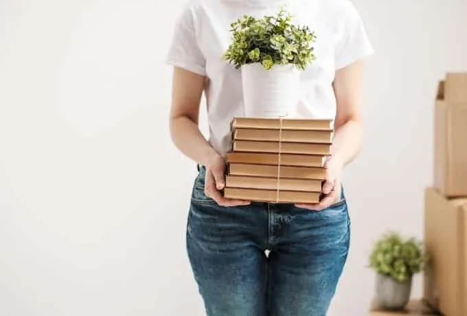 5 enkla tips för en miljövänlig flytt!