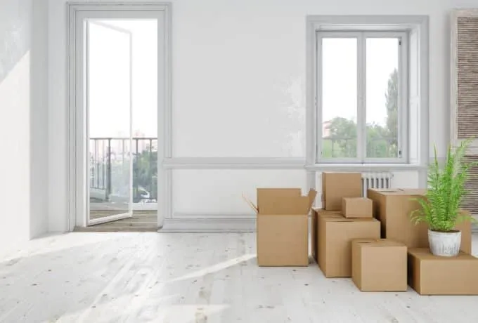 8 tips flytt och städ