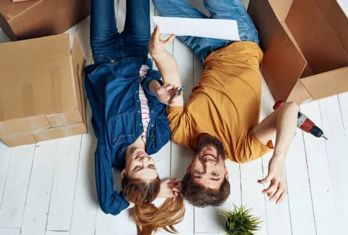 Packtipsen för en enklare flytt!