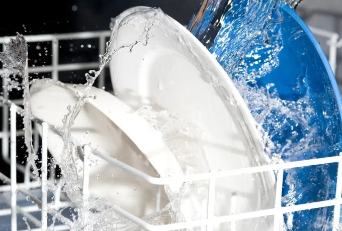 Rengöring av diskmaskin – En praktisk guide