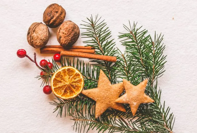 Rumsdofter – få ditt hem att dofta gott inför jul