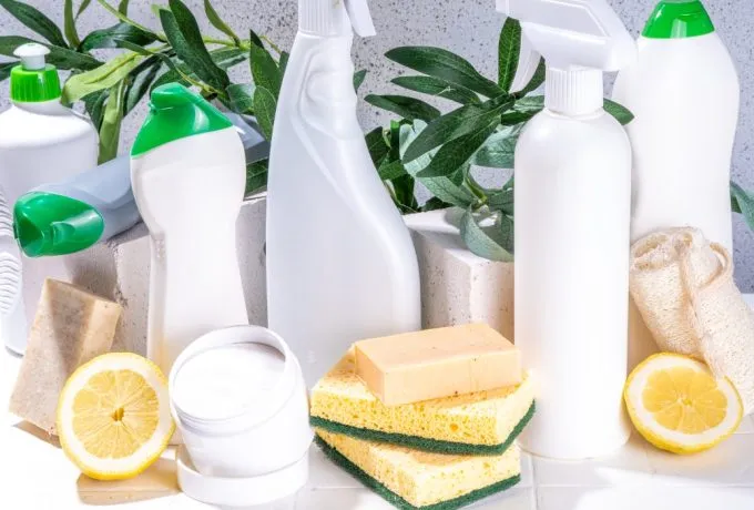 Städa med ättika – En miljövänlig och effektiv lösning