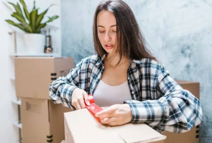 Tips för flyttpackning